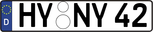 HY-NY42