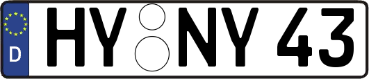 HY-NY43