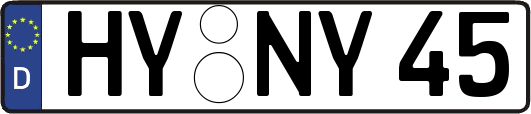 HY-NY45
