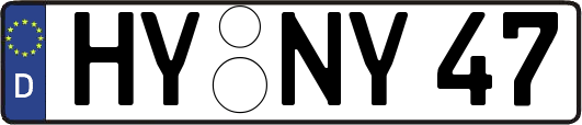 HY-NY47