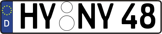 HY-NY48