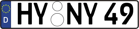 HY-NY49