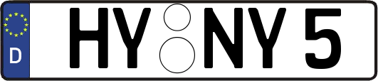 HY-NY5