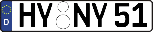 HY-NY51