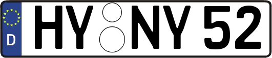 HY-NY52