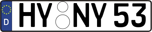 HY-NY53