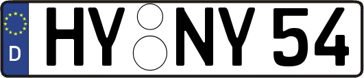 HY-NY54