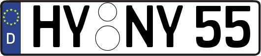 HY-NY55