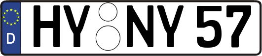 HY-NY57