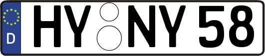 HY-NY58