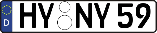 HY-NY59
