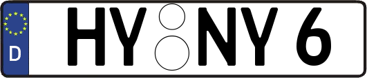 HY-NY6