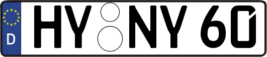 HY-NY60