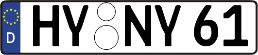 HY-NY61