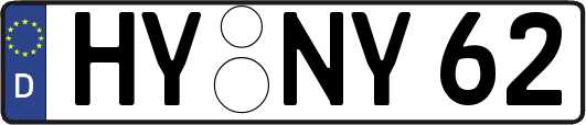 HY-NY62