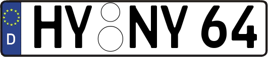 HY-NY64