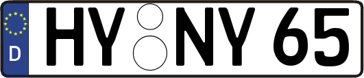 HY-NY65