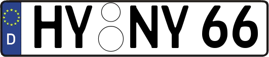 HY-NY66