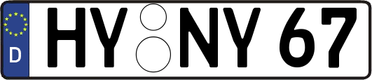 HY-NY67