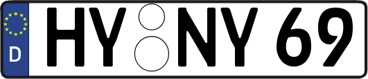 HY-NY69