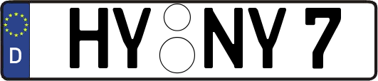 HY-NY7