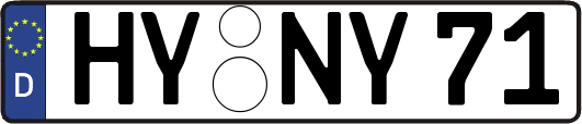 HY-NY71