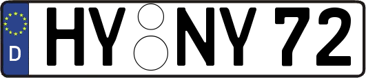 HY-NY72