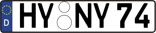 HY-NY74