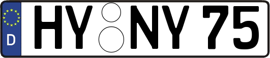 HY-NY75