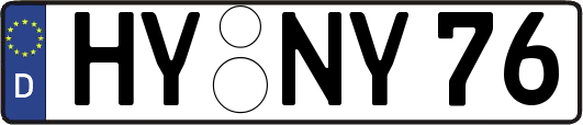 HY-NY76