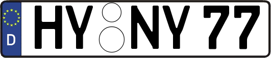 HY-NY77