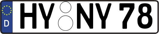 HY-NY78