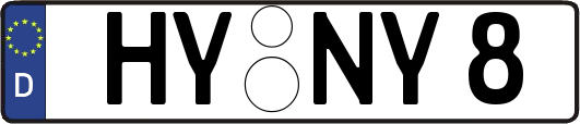HY-NY8