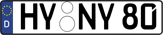 HY-NY80