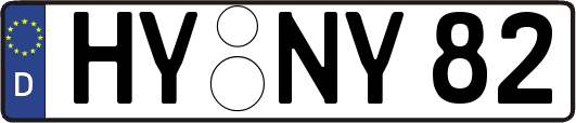 HY-NY82