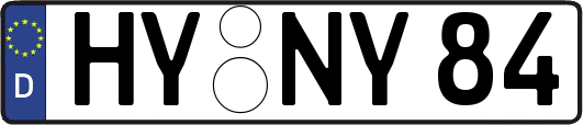 HY-NY84