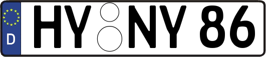 HY-NY86