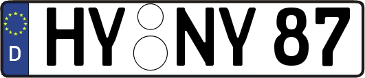 HY-NY87