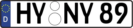 HY-NY89