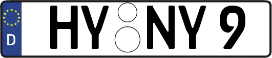 HY-NY9