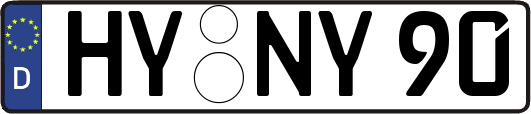 HY-NY90