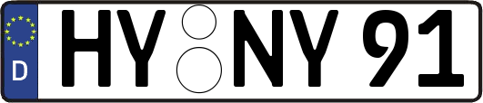 HY-NY91