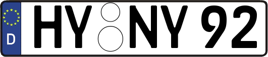 HY-NY92