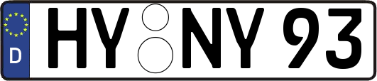 HY-NY93