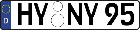 HY-NY95