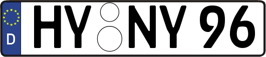 HY-NY96