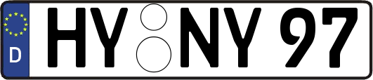HY-NY97
