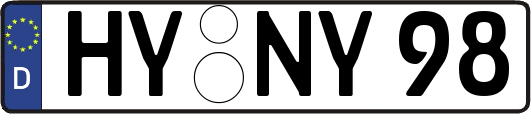 HY-NY98