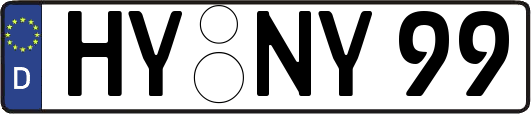 HY-NY99