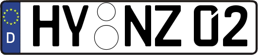 HY-NZ02